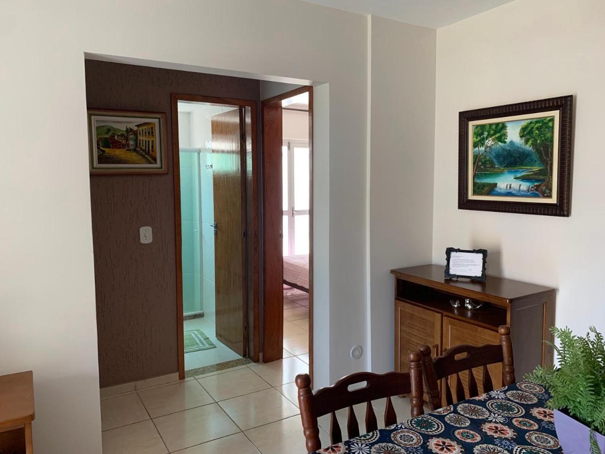Apartamento Em *