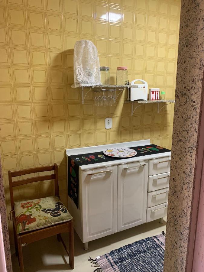 Em Apartamento Cabo Frio