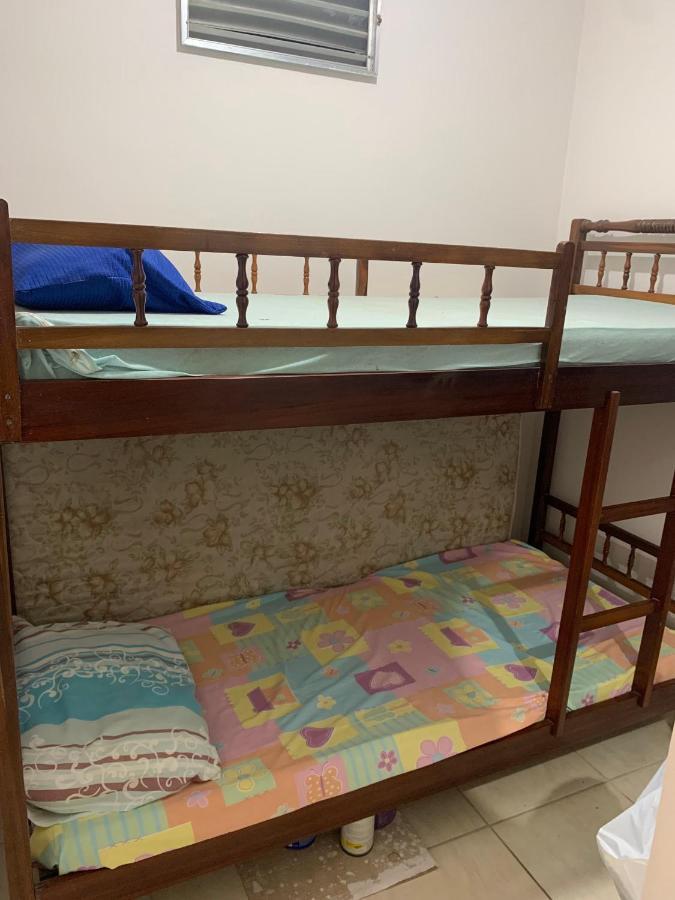 Em Apartamento Cabo Frio