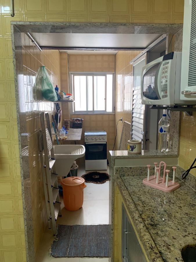 Em Apartamento Cabo Frio