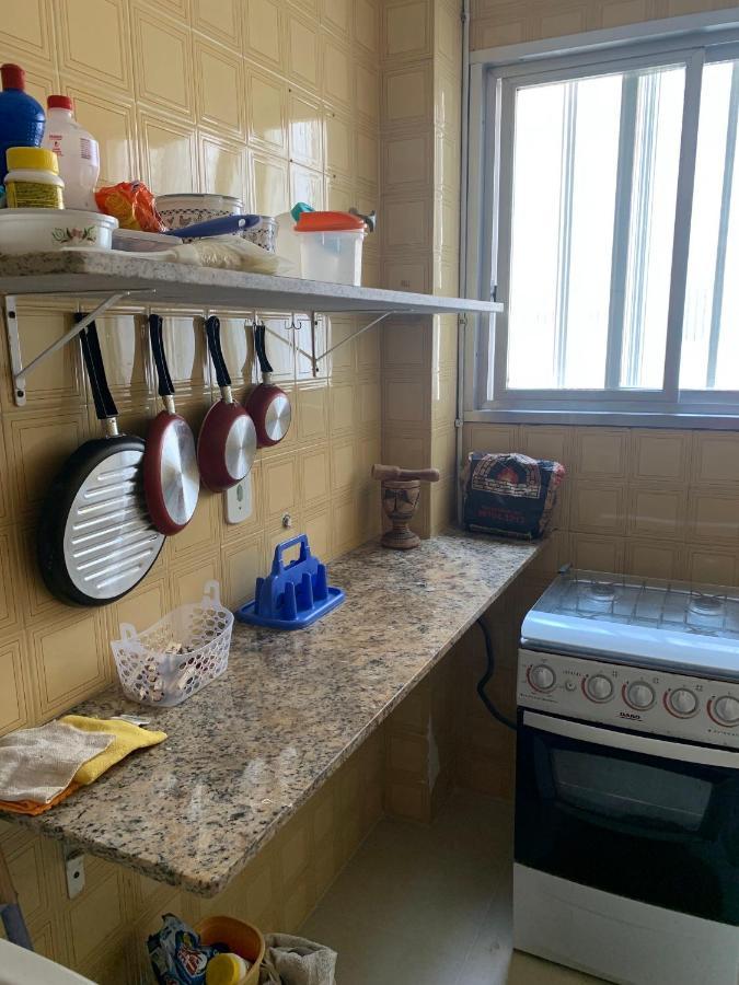 Apartamento Em