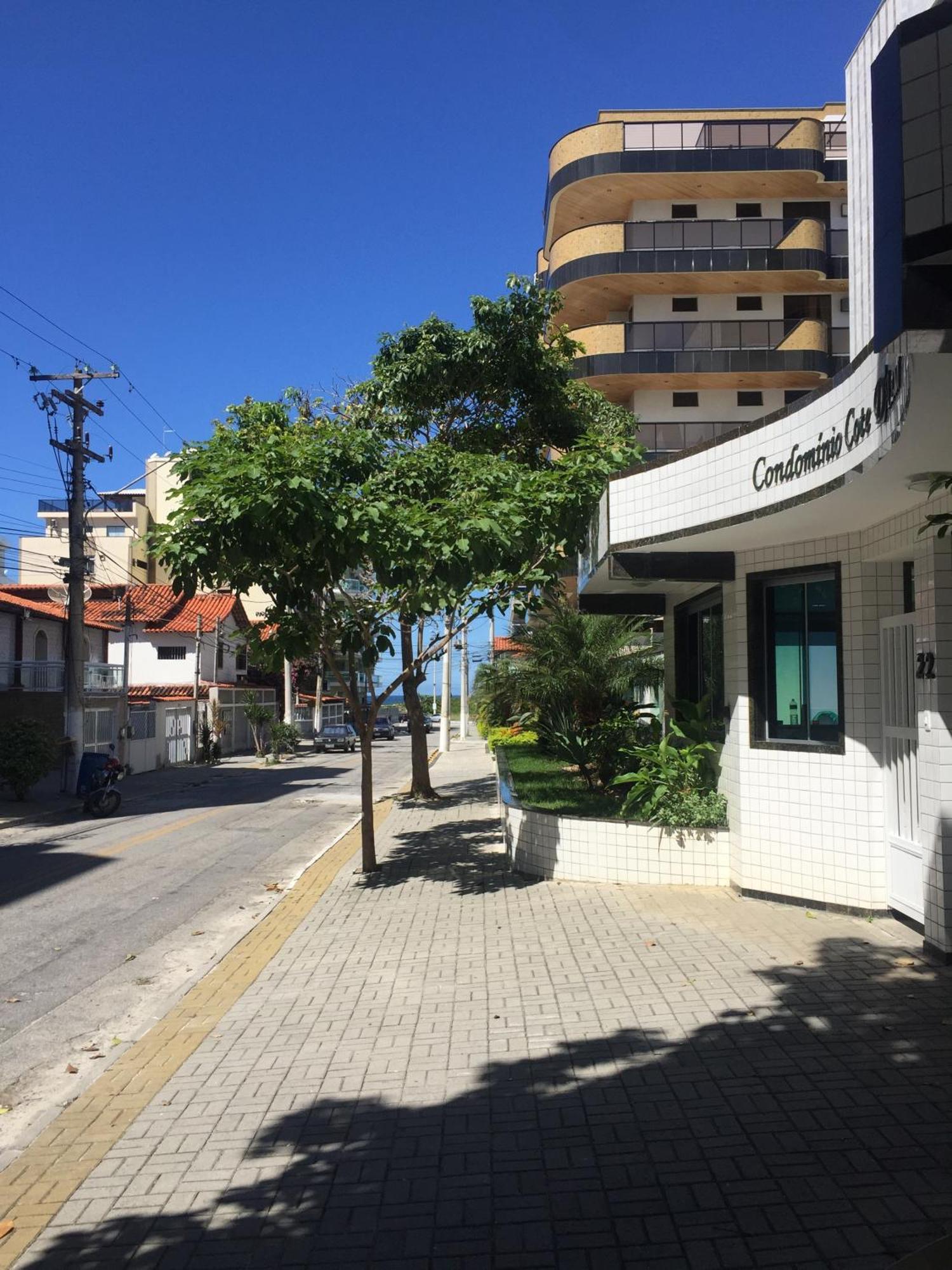 Apartamento Em Cabo Frio